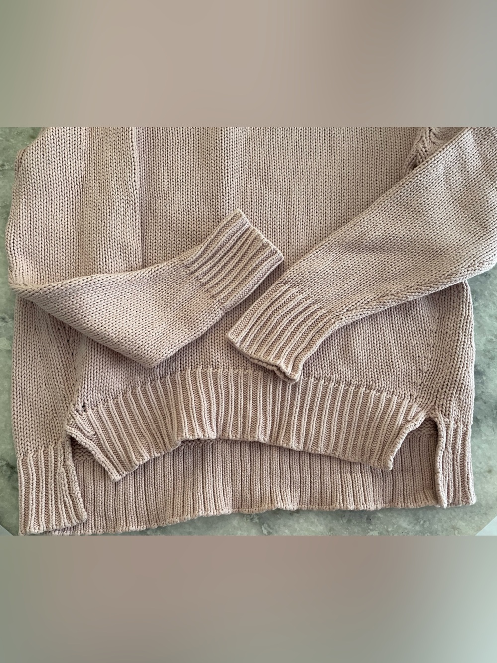 Daily Ritual Sweater - Picture 3 of 9